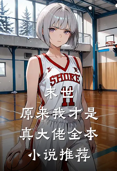 末世：原来我才是真大佬全本小说推荐