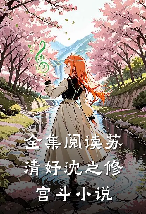 全集阅读苏清妤沈之修宫斗小说
