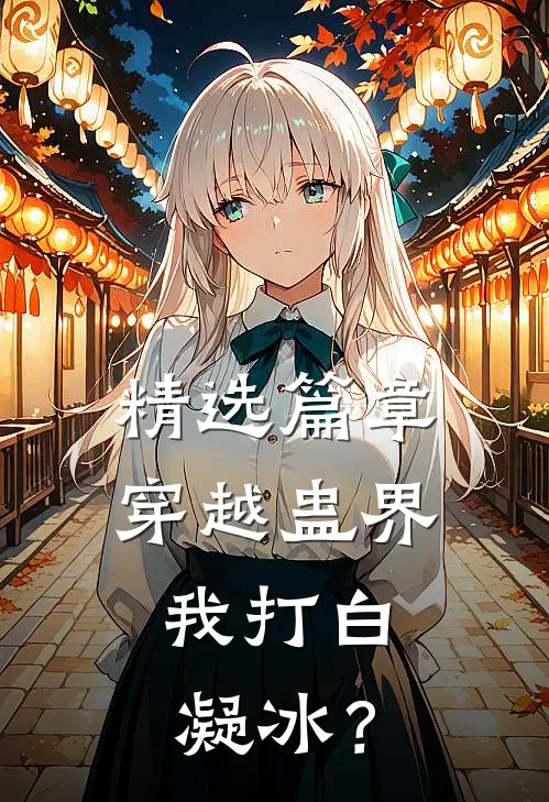 精选篇章穿越蛊界，我打白凝冰？