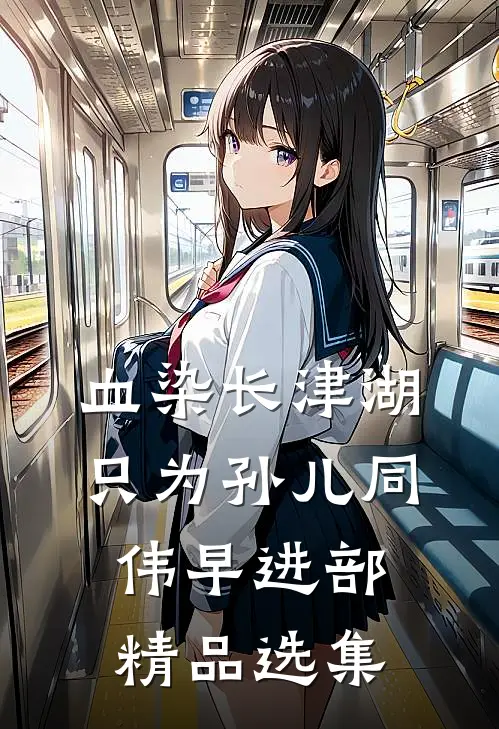 血染长津湖，只为孙儿同伟早进部精品选集