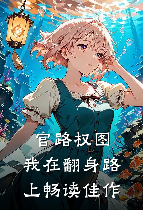 官路权图：我在翻身路上畅读佳作
