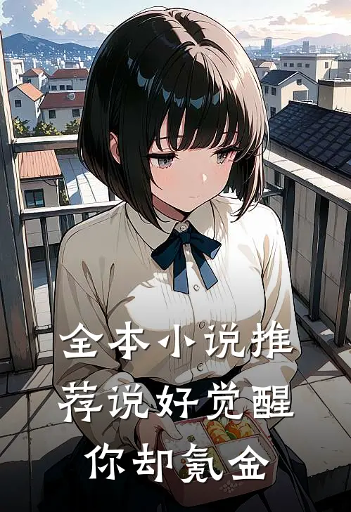 全本小说推荐说好觉醒，你却氪金
