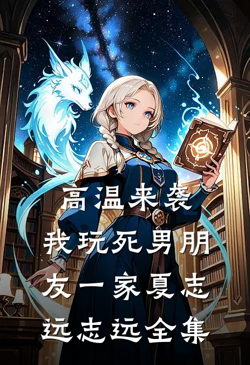 高温来袭，我玩死男朋友一家夏志远志远 全集