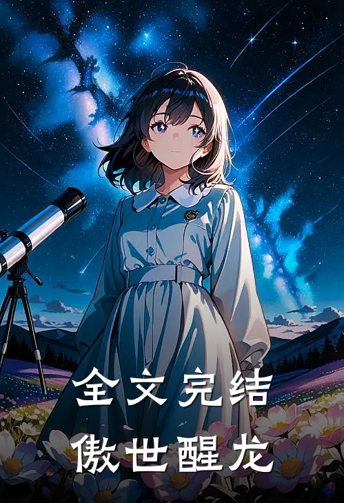 全文完结傲世醒龙