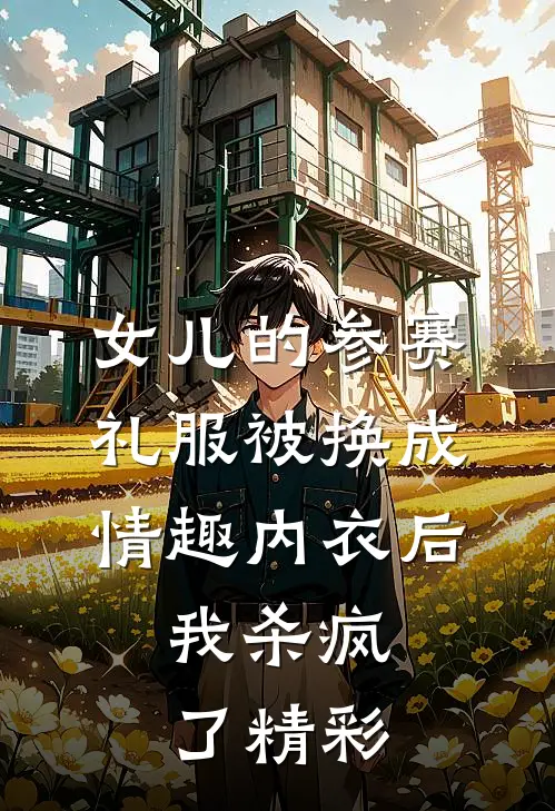 女儿的参赛礼服被换成情趣内衣后，我杀疯了精彩