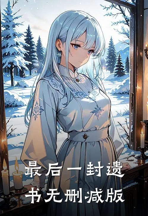 最后一封遗书无删减版