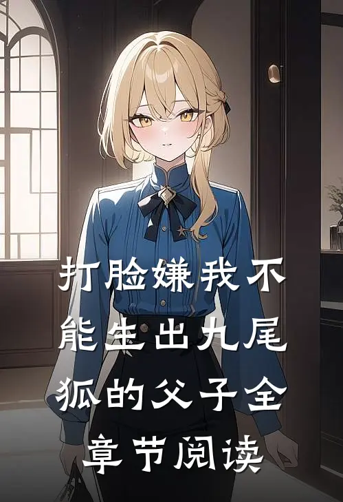 打脸嫌我不能生出九尾狐的父子全章节阅读