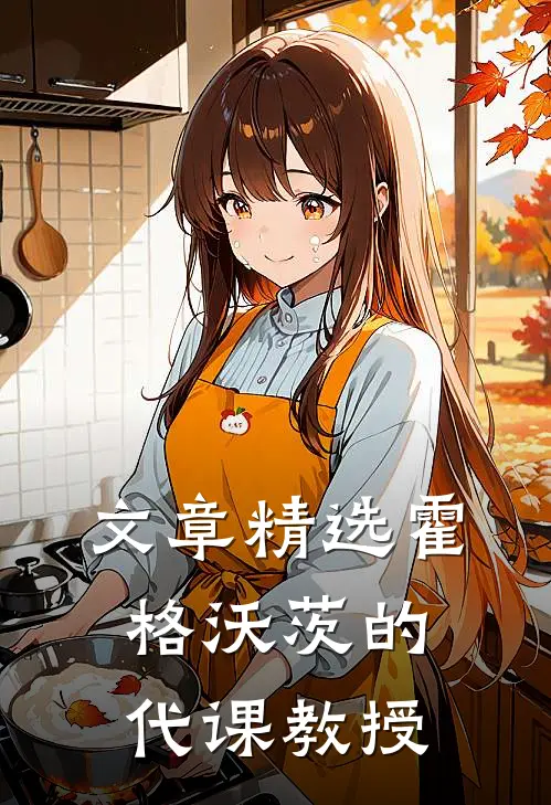 文章精选霍格沃茨的代课教授