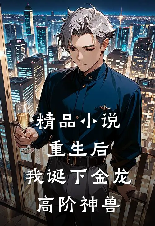 精品小说重生后，我诞下金龙高阶神兽