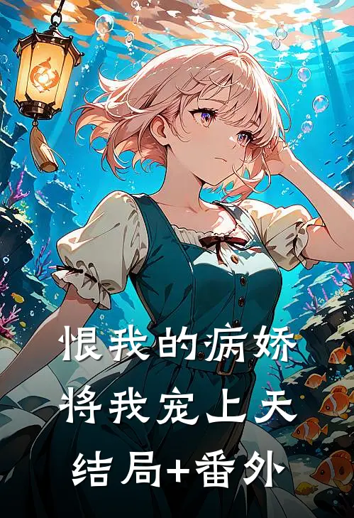 恨我的病娇将我宠上天结局+番外