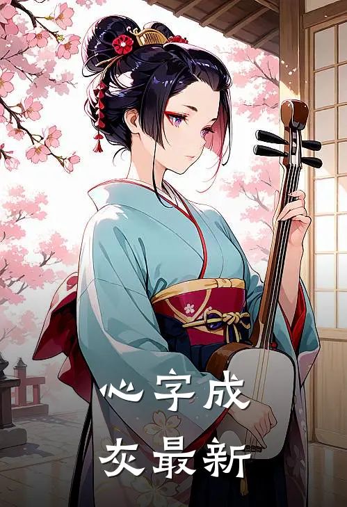 心字成灰最新