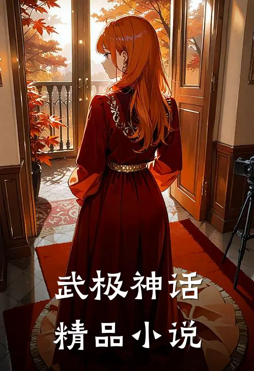 武极神话精品小说