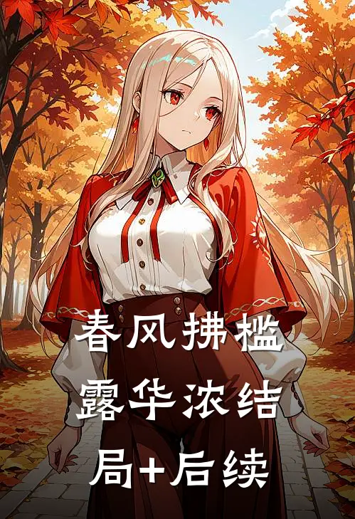 春风拂槛露华浓结局+后续