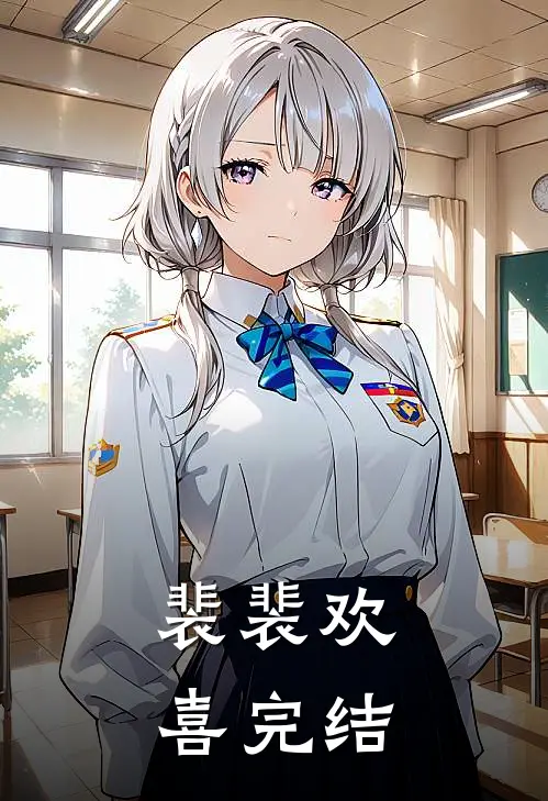 裴裴欢喜完结