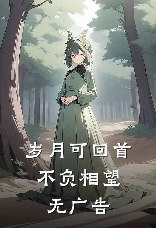岁月可回首，不负相望无广告