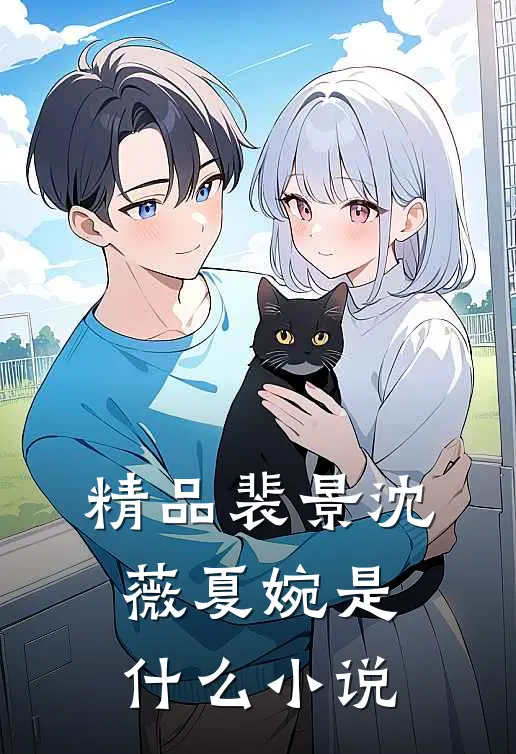 精品裴景沈薇夏婉是什么小说