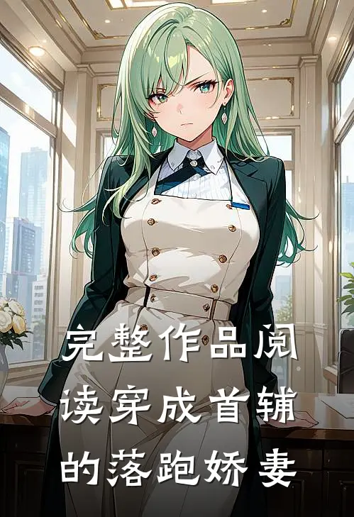 完整作品阅读穿成首辅的落跑娇妻