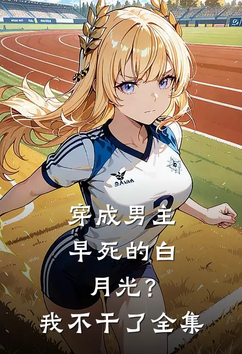 穿成男主早死的白月光？我不干了 全集