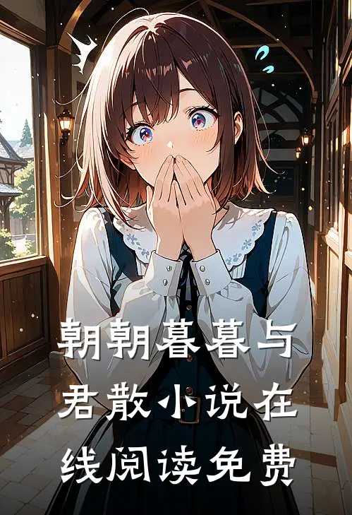 朝朝暮暮与君散小说在线阅读免费
