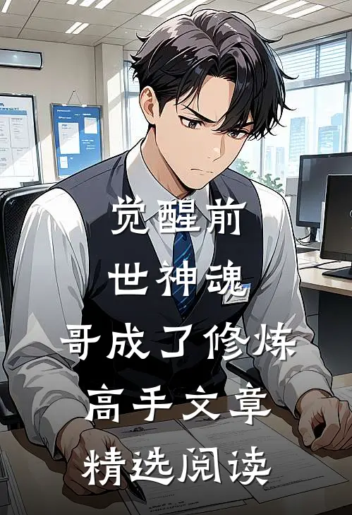 觉醒前世神魂，哥成了修炼高手文章精选阅读