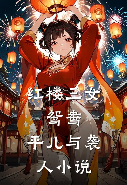 红楼三女：鸳鸯、平儿与袭人小说
