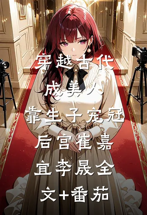 穿越古代成美人，靠生子宠冠后宫崔嘉宜李晟全文+番茄
