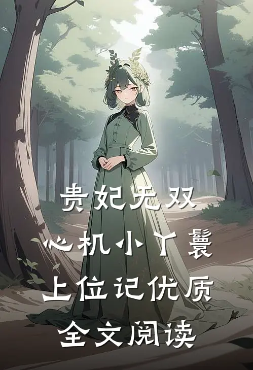贵妃无双：心机小丫鬟上位记优质全文阅读