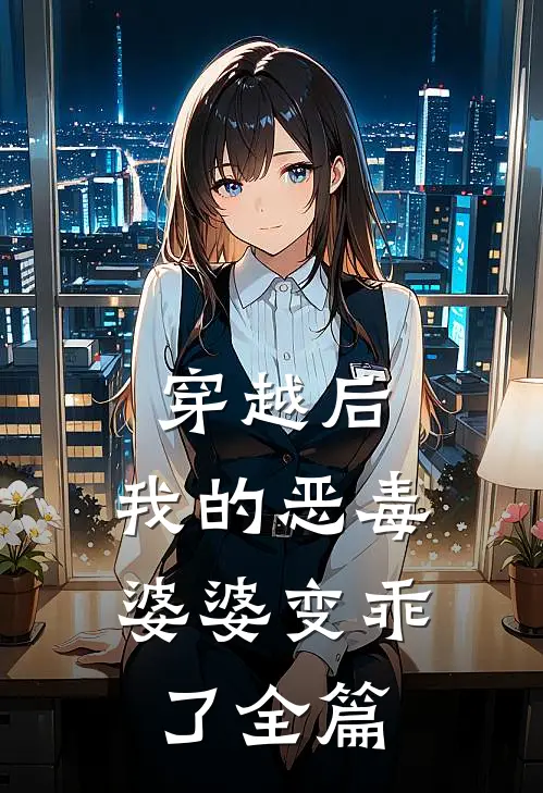 穿越后，我的恶毒婆婆变乖了全篇