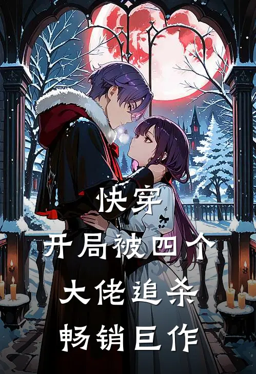 快穿：开局被四个大佬追杀畅销巨作