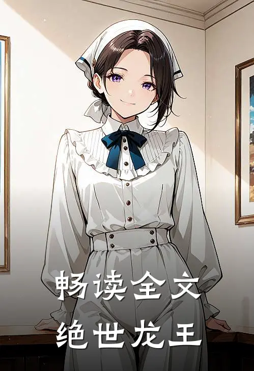 畅读全文绝世龙王