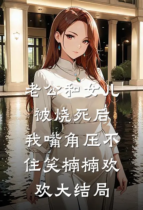 老公和女儿被烧死后，我嘴角压不住笑楠楠欢欢大结局