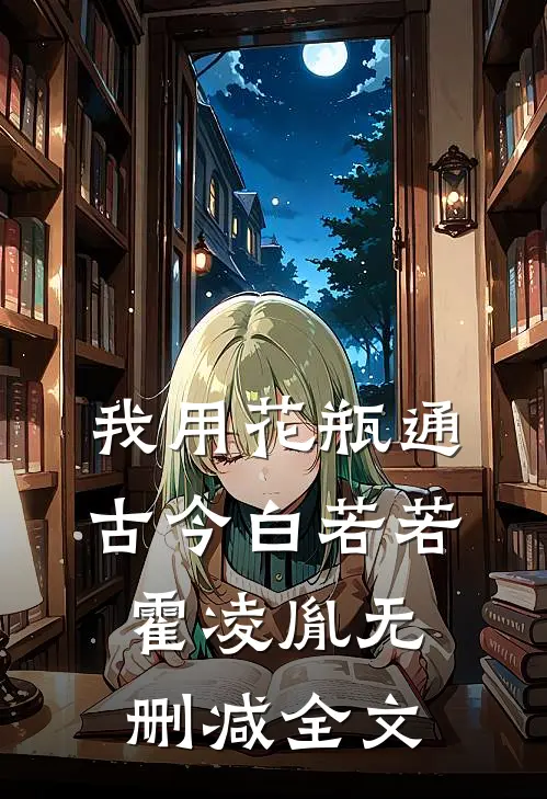 我用花瓶通古今白若若霍凌胤无删减全文