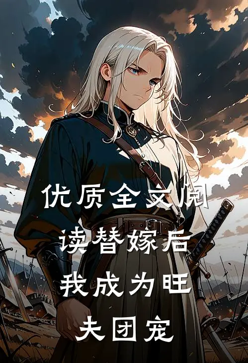 优质全文阅读替嫁后，我成为旺夫团宠