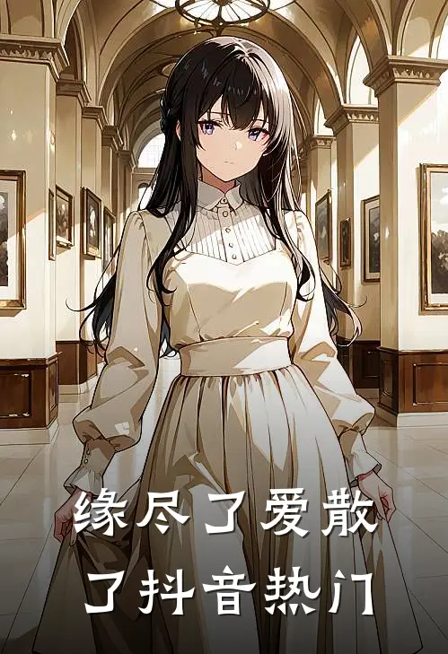缘尽了爱散了抖音热门