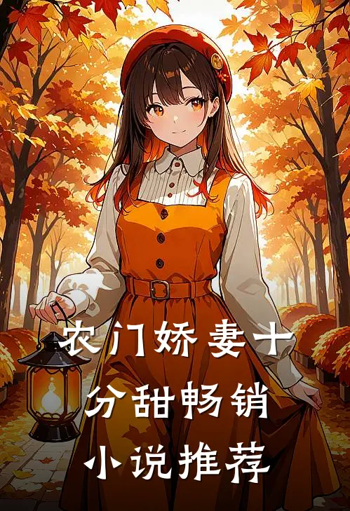 农门娇妻十分甜畅销小说推荐