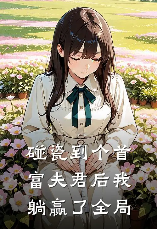 碰瓷到个首富夫君后我躺赢了全局