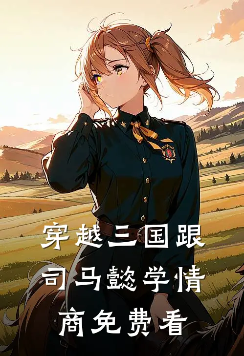 穿越三国跟司马懿学情商免费看