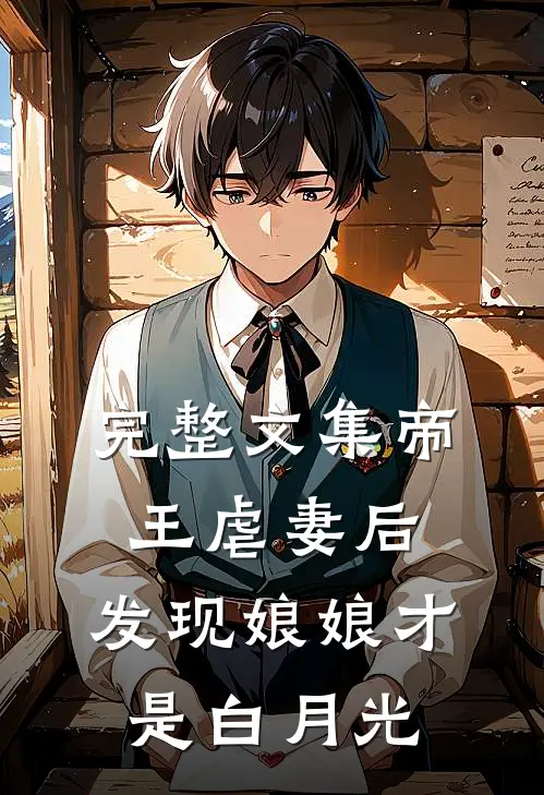完整文集帝王虐妻后，发现娘娘才是白月光
