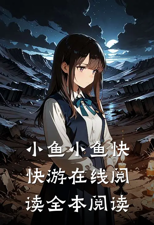 小鱼小鱼快快游在线阅读全本阅读