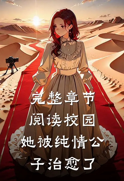 完整章节阅读校园：她被纯情公子治愈了