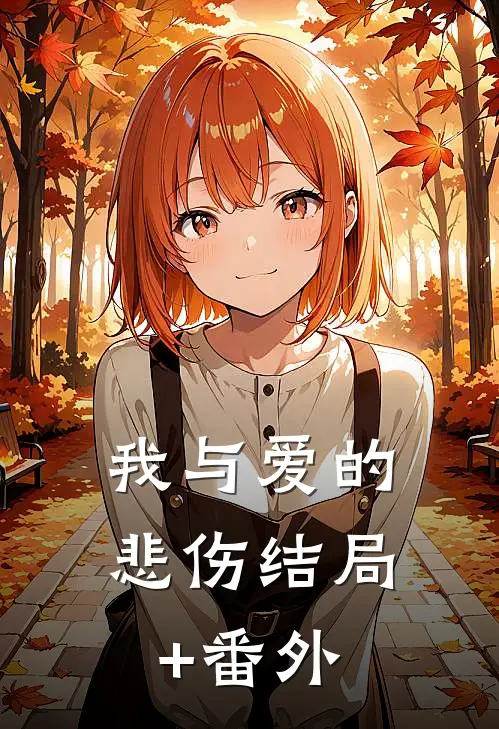 我与爱的悲伤结局+番外