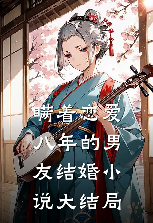 瞒着恋爱八年的男友结婚小说大结局