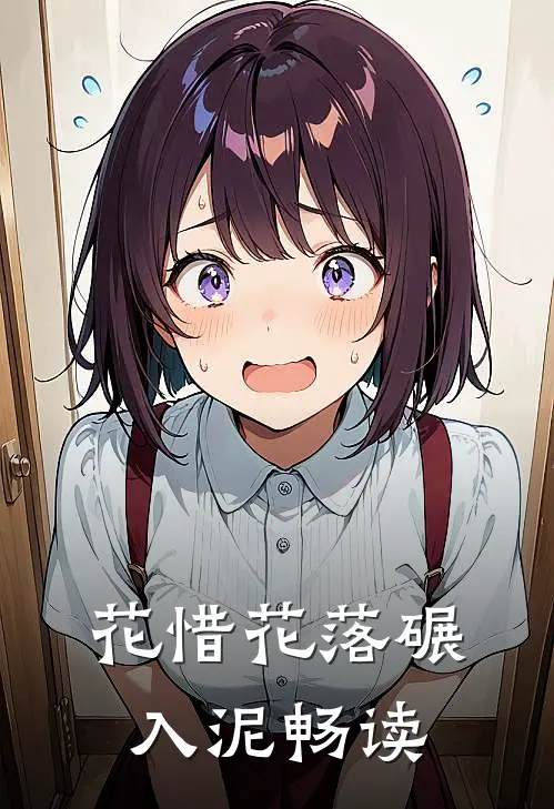 花惜花落碾入泥畅读