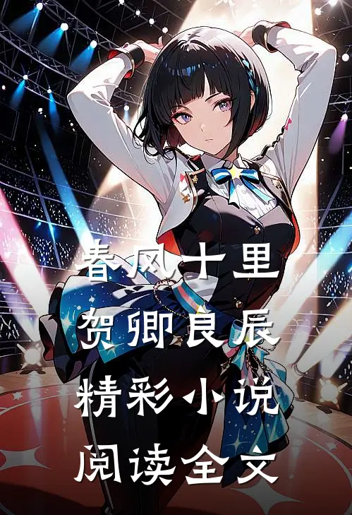 春风十里,贺卿良辰精彩小说阅读全文