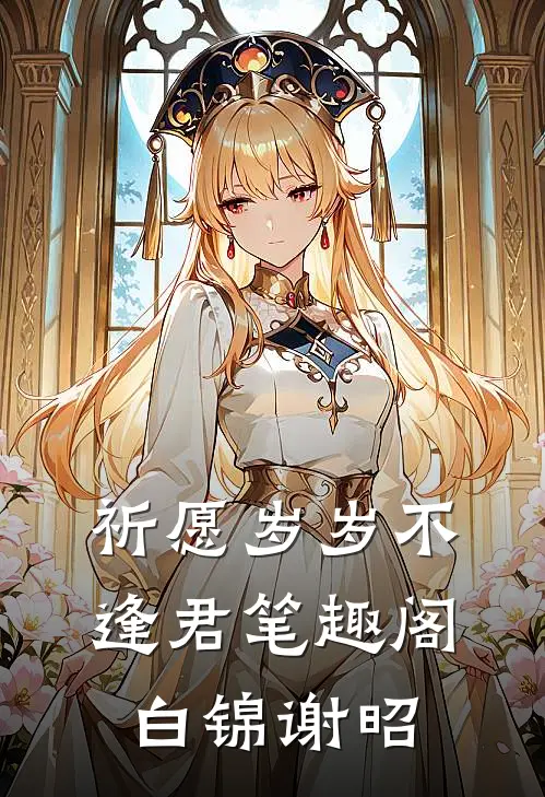 祈愿岁岁不逢君笔趣阁白锦谢昭