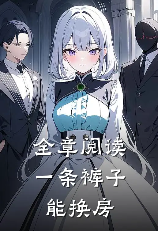 全章阅读一条裤子能换房
