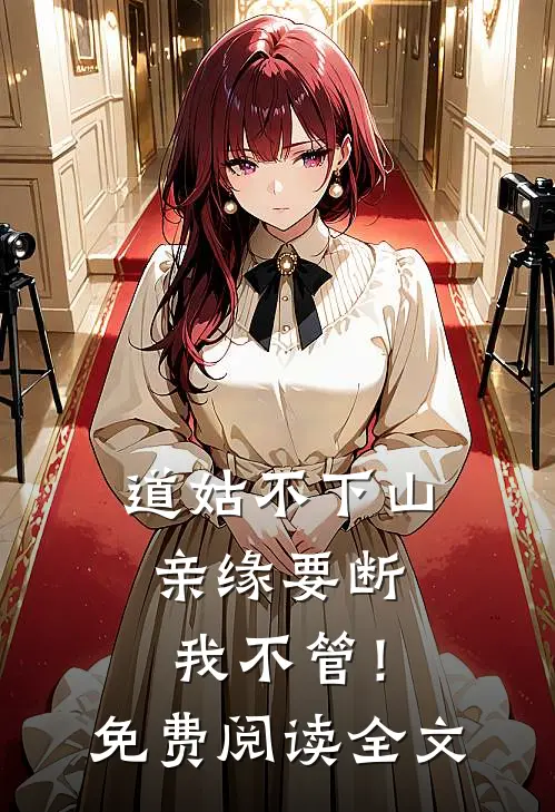 道姑不下山，亲缘要断我不管！免费阅读全文