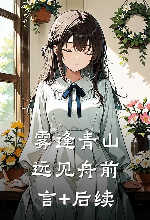 雾逢青山远见舟前言+后续