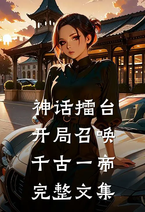 神话擂台，开局召唤千古一帝完整文集