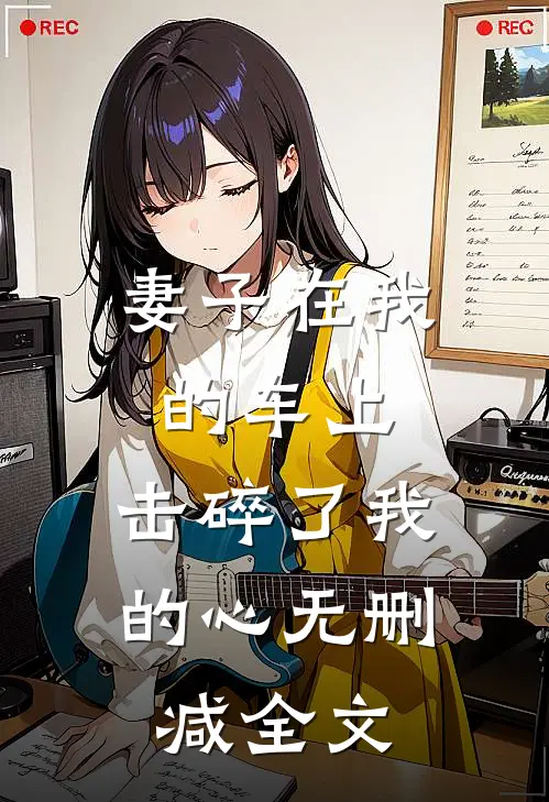 妻子在我的车上，击碎了我的心无删减全文